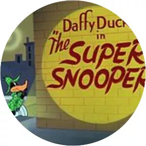 The Super Snooper - 1952 ‧ Short ‧ 7 mins