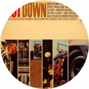 The Super Stocks - Musical group