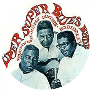The Super Super Blues Band - Album by Howlin' Wolf and Muddy Waters