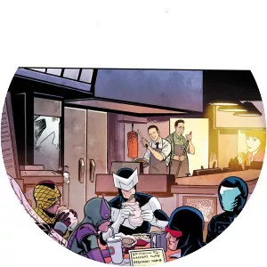 The Superior Foes of Spider-Man - Comic book series