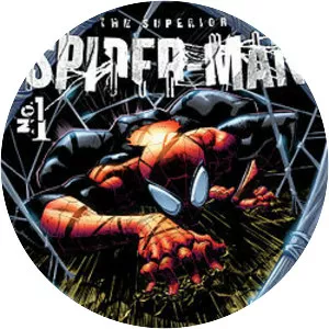 The Superior SpiderMan