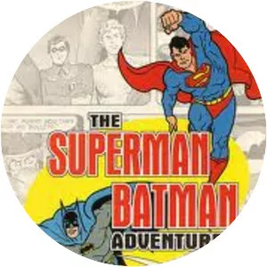 The Superman/Batman Adventures