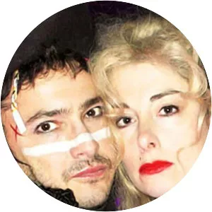 The Supersizers Go. . .