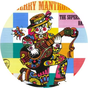 The Supersonic Band - Musical artist