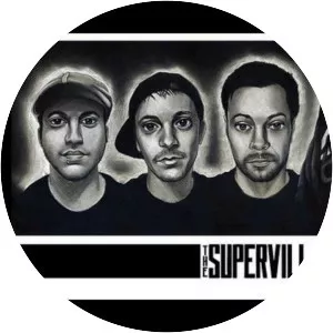 The Supervillains - Band