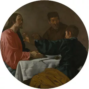 The Supper at Emmaus