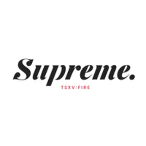 The Supreme Cannabis Company