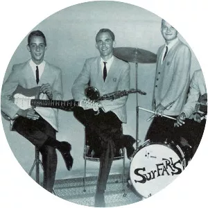 The Surfaris