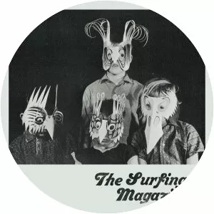 The Surfing Magazines