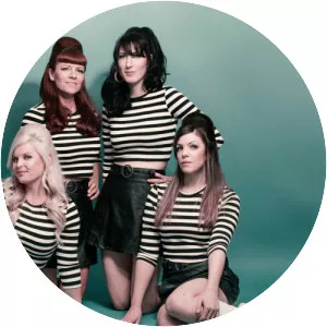 The Surfrajettes - Musical artist