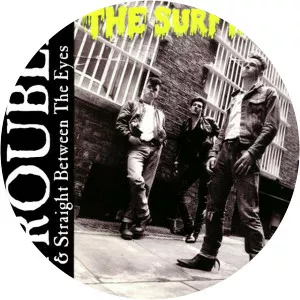 the surphonics surfrats