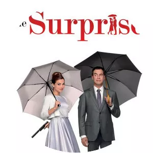The Surprise - 2015 ‧ Romance/Comedy ‧ 1h 51m