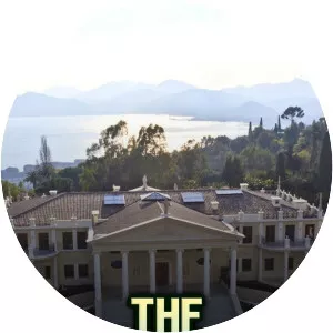 The Surprising Lives of Billionaires - TV program