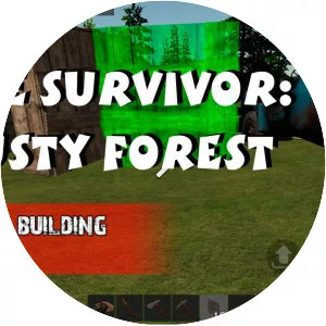 The Survivor: Rusty Forest - Video game