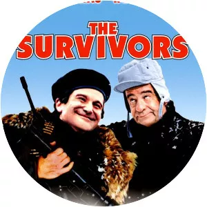 The Survivors - 1983 ‧ Comedy/Screwball comedy ‧ 1h 42m