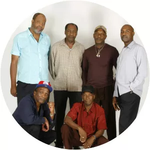 The Sus Band - Musical artist