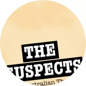 The Suspects: True Australian ThrillersSince 2010