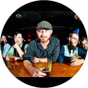 The Swaggerin' Growlers - Musical group