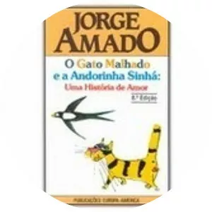 The Swallow and the Tom Cat: A Love Story