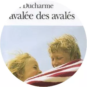 The Swallower Swallowed (L'Avalée des . . .