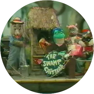The Swamp Critters of Lost Lagoon