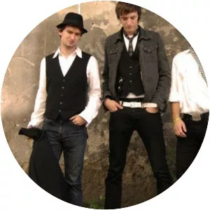 The Swan Bride - Musical group