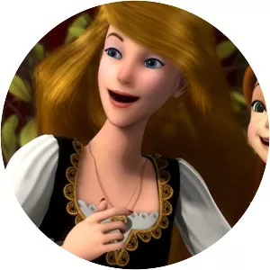 The Swan Princess: A Royal Family Tale - 2014 ‧ Fantasy/Animation ‧ 1h 23m