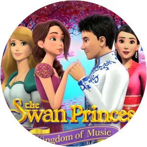 The Swan Princess: Kingdom of . . .