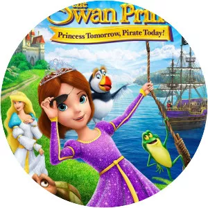 The Swan Princess: Princess . . .
