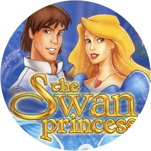 The Swan Princess