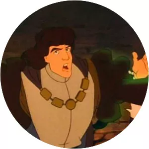 The Swan Princess: The Mystery of the Enchanted Kingdom - 1998 ‧ Fantasy/Indie film ‧ 1h 13m