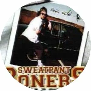 The Sweatpant Boners