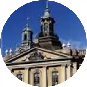 The Swedish Academy and the Nobel . . .