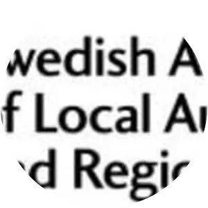 The Swedish Association of Local . . .