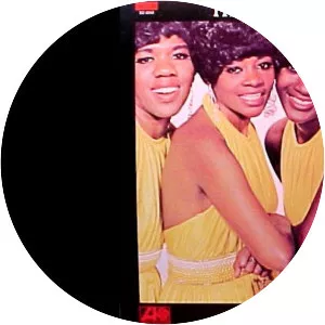 The Sweet Inspirations - R&B group