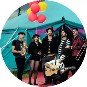 The Sweet Life Society