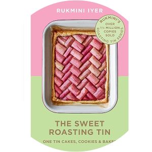 The Sweet Roasting Tin: One Tin Cakes, Cookies