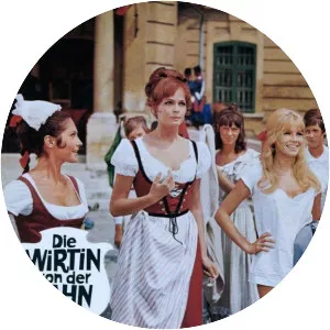 The Sweet Sins of Sexy Susan