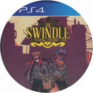 The Swindle