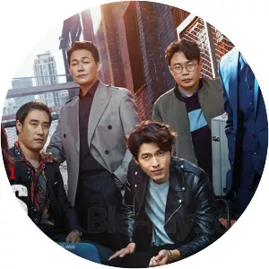 The Swindlers - 2017 ‧ Crime/Action ‧ 1h 57m