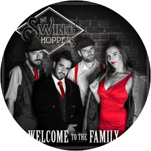 The Swinghoppers - Musical group