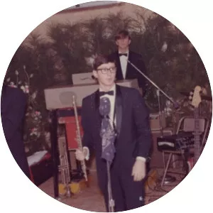 The Swingin' Medallions - Musical group