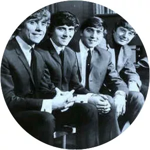 The Swinging Blue Jeans - Band