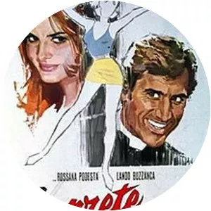 The Swinging Confessors