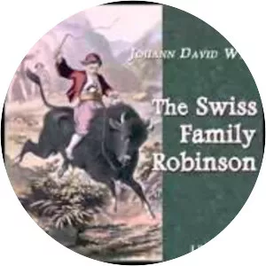 The Swiss Family Robinson - Novel by Johann David Wyss