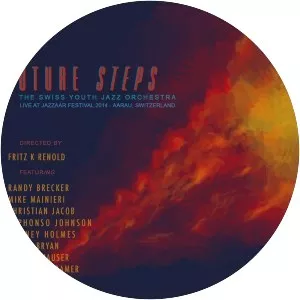 The Swiss Youth Jazz Orchestra - Musical artist