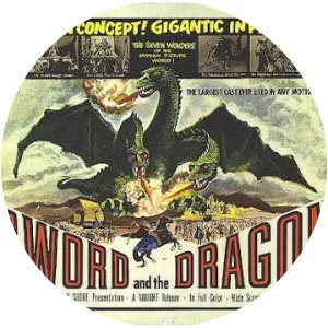 The Sword and the Dragon