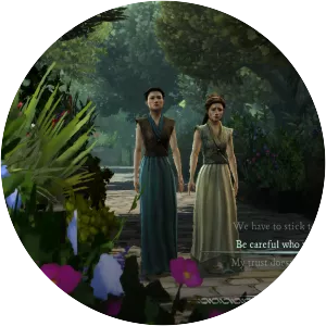 The Sword in the Darkness