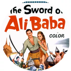 The Sword of Ali Baba - 1965 ‧ Adventure ‧ 1h 21m