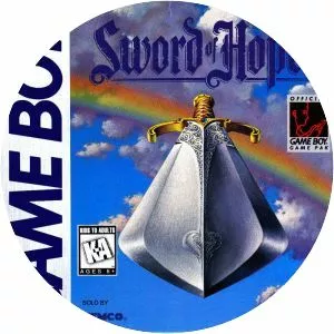 The Sword of Hope II